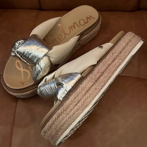 Sam Edelman Sandals